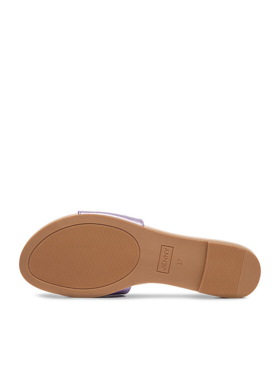 JENNY JENNY Ciabatte CEO-WFA2740-1 Rosa