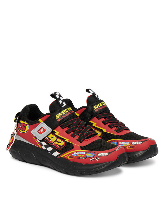Skechers Skechers Sneakers Skech Tracks Nero