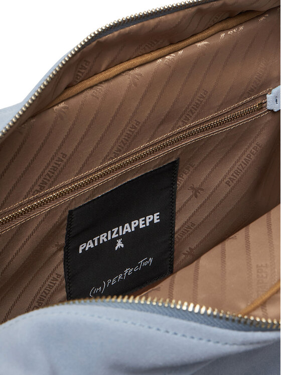 Patrizia Pepe Patrizia Pepe Сумка 2B0125/L152P Блакитний