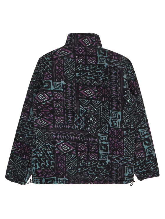 Billabong Billabong Prehodna jakna Unwind Revo EBYJK00124 Siva Regular Fit