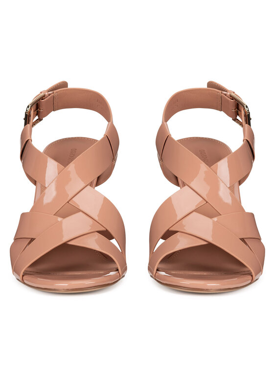 Gino Rossi Gino Rossi Sandalen AMEY-V1883-05 Beige