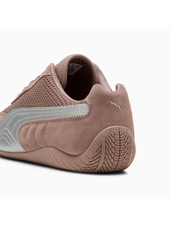 Puma Puma Sneakersy 403902 Różowy
