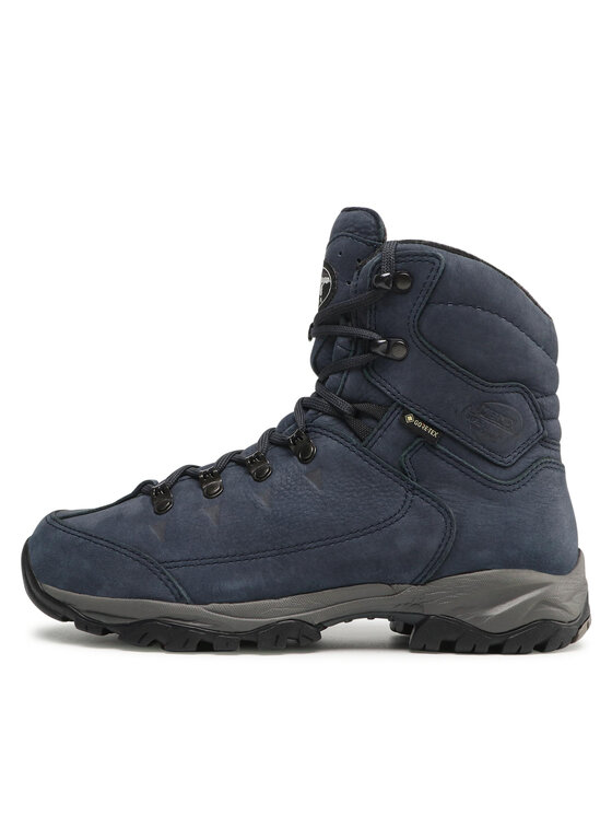 Meindl Meindl Trekking Ohio Lady Winter Gtx GORE-TEX 7623 Tamnoplava