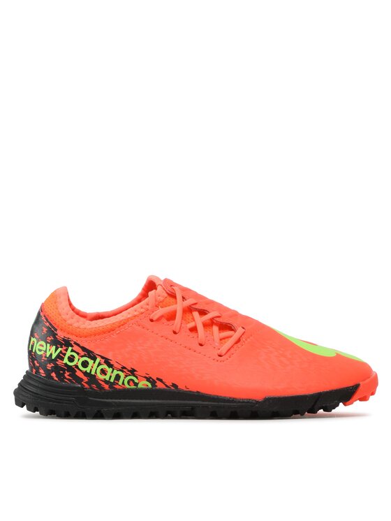 New Balance New Balance Fußballschuhe Furon v7 Dispatch Jnr Tf SJF3TDF7 Orange