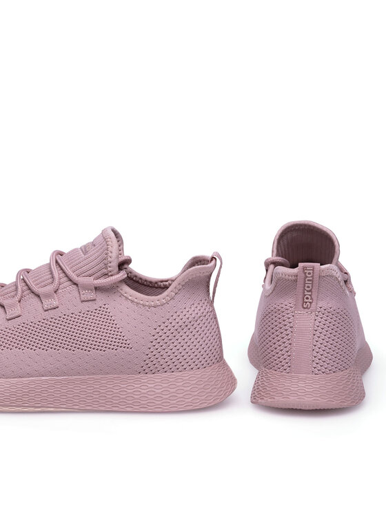 Sprandi Sprandi Sneakers WP72-21782 Rosa