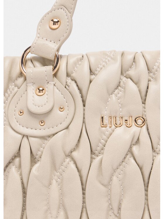 Liu Jo Liu Jo Borsa spesa AF5071E045730002 Bianco