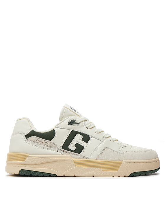 Gant Gant Sneakersy Brookpal Sneaker 28633471 Bílá