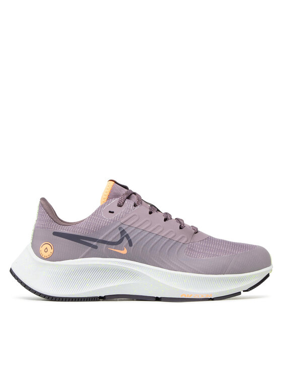 Nike Nike Взуття для бігу Air Zoom Pegasus 38 Shield DC4074 500 Фіолетовий