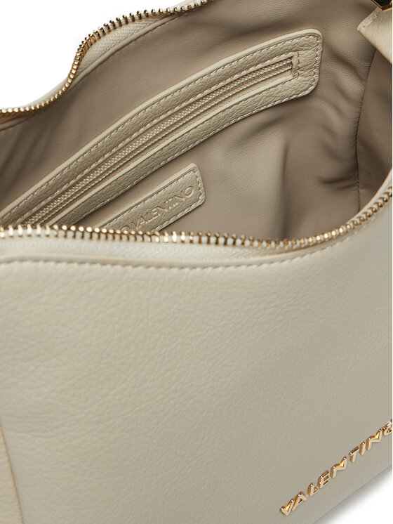 Valentino Valentino Handtasche Kalimba VBS8DJ07 Écru