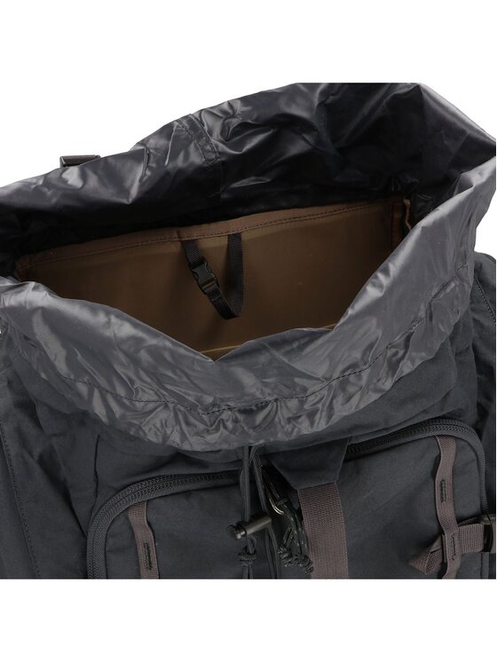 Fjällräven Fjällräven Plecak 301740 Czarny