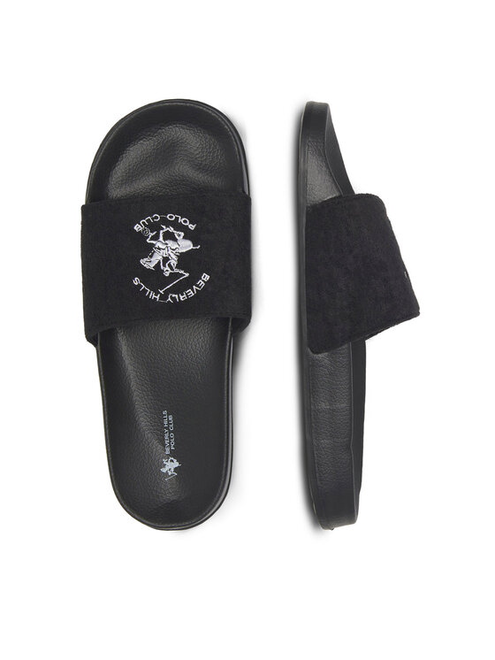 Beverly Hills Polo Club Beverly Hills Polo Club Plätud M-CA23348A Must