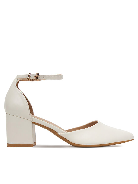 JENNY JENNY Туфлі CEO-ANGEL WS210702-10 Білий