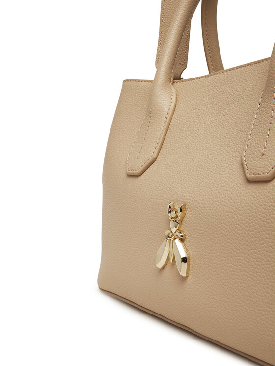Patrizia Pepe Patrizia Pepe Borsetta 8B0240/L001 Beige