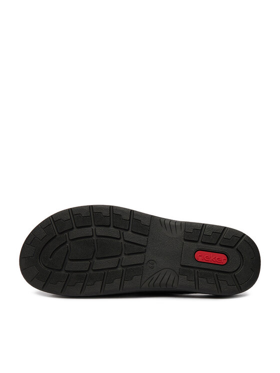 Rieker Rieker Pantoletten CEO-20390-24 Braun