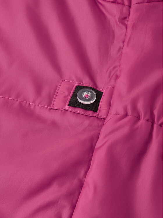 Reima Reima Téli overall Marte Mid 5100115A Rózsaszín Regular Fit