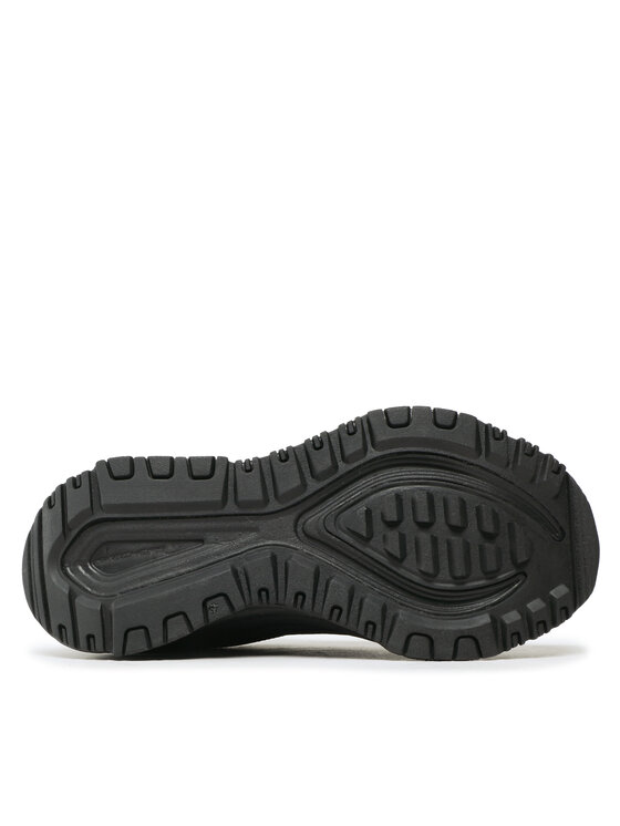 Skechers Skechers Trapery D'Lux Trail 237336/BBK Czarny