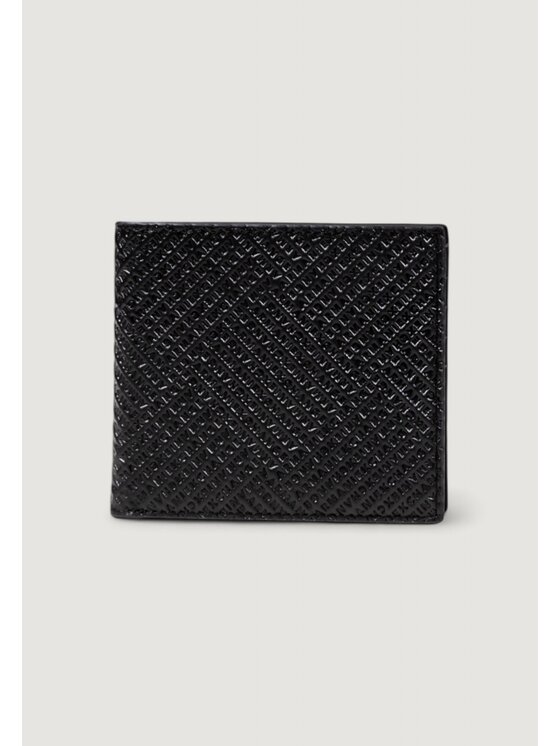 Armani Exchange Armani Exchange Portafoglio XM000168 AF19502 Nero