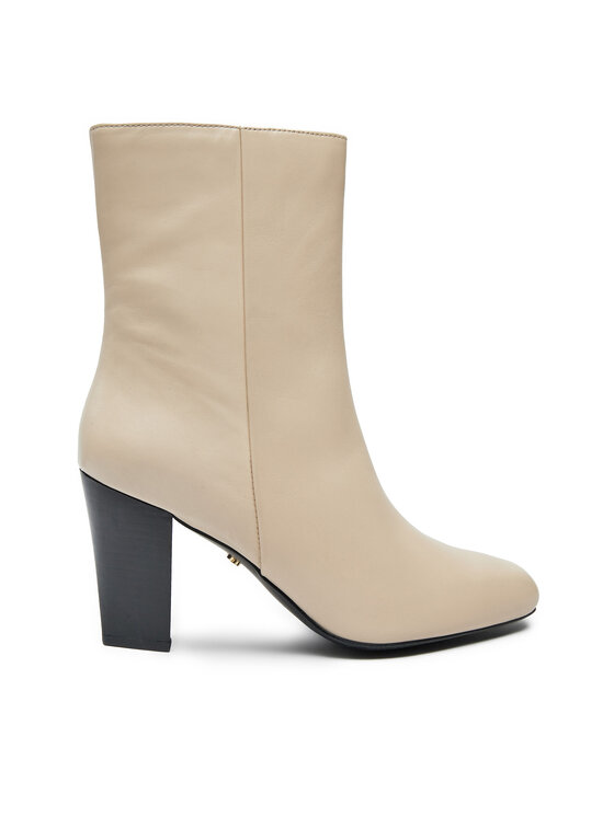 Gino Rossi Gino Rossi Stiefeletten HAGA-116068 Écru