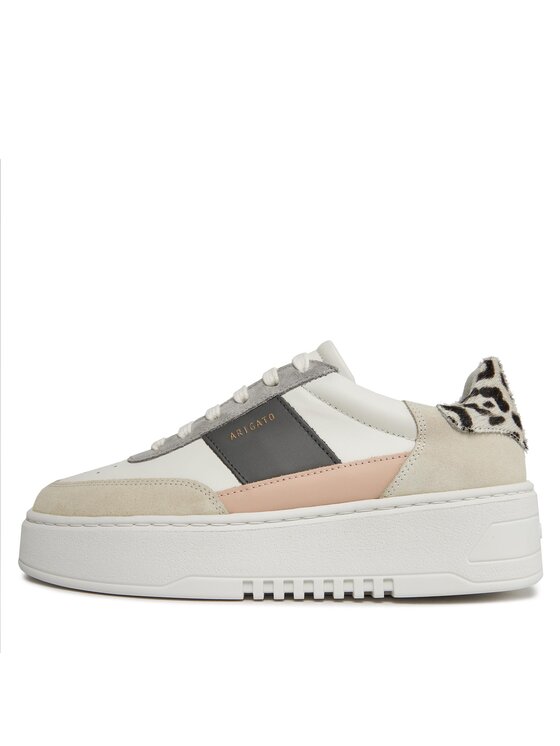 Axel Arigato Axel Arigato Sneakersy Orbit Vintage 1026001 Barevná