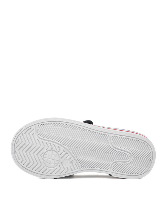 Paw Patrol Paw Patrol Kedas CEO-CP91-SS26-327PAW Tumši zils