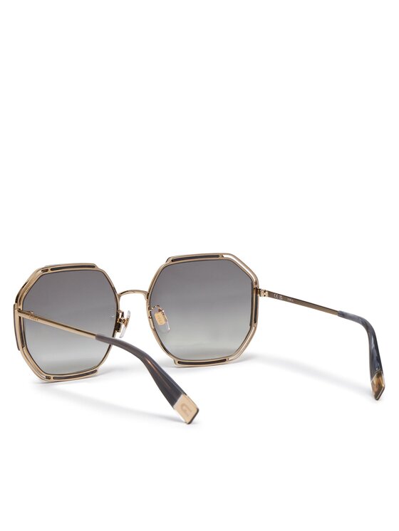 Furla Furla Päikeseprillid Sunglasses Sfu785 WD00099-BX0754-O6000-4401 Must