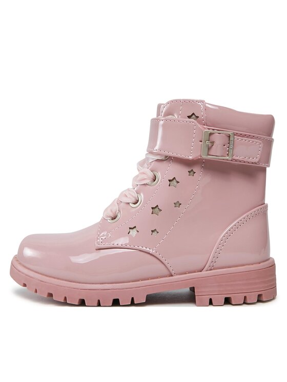 Mayoral Mayoral Stiefeletten 44388 Rosa