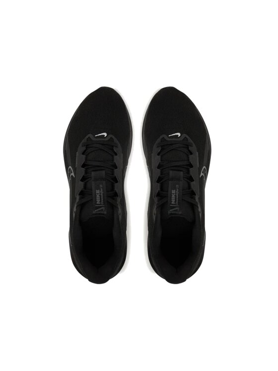 Nike Nike Sneakers Downshifter 13 Nero