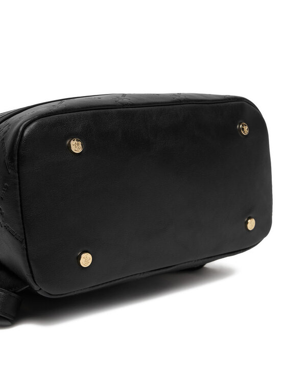 Beverly Hills Polo Club Beverly Hills Polo Club Kuprinės EO-BHPC-L-014-09 Juoda