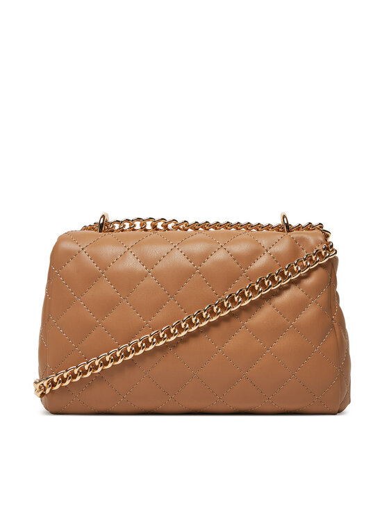 Liu Jo Liu Jo Ročna torba Ecs S Crossbody AA5127 E0015 Rjava