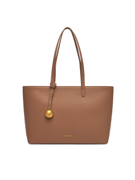 Gino Rossi Gino Rossi Handtasche RC-19686 Beige