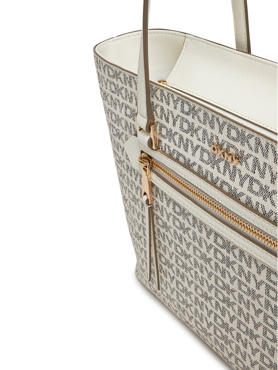 DKNY DKNY Torbica R42AYE20 Siva