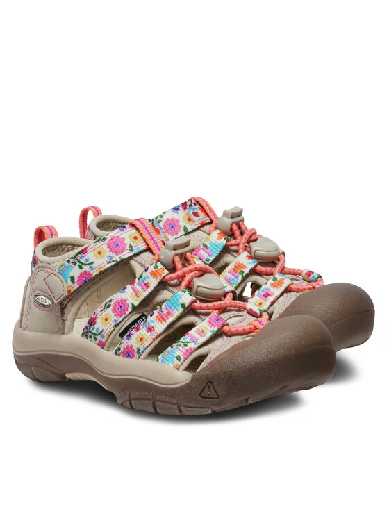 Keen Keen Sandały Newport H2 1028822 Beżowy