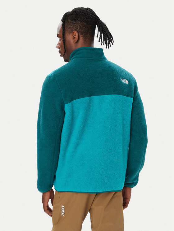 The North Face The North Face Полар Yumiori NF0A883R Електриков Regular Fit