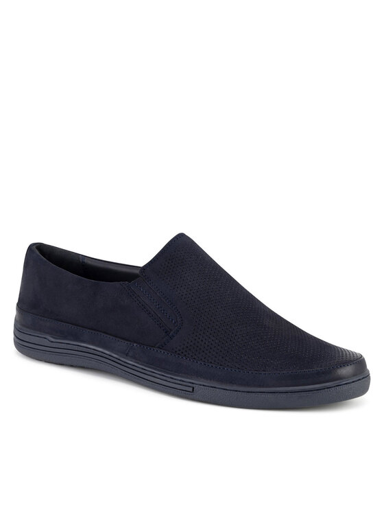 Lasocki Lasocki Scarpe basse VICTOR4-15 MI08 Blu scuro
