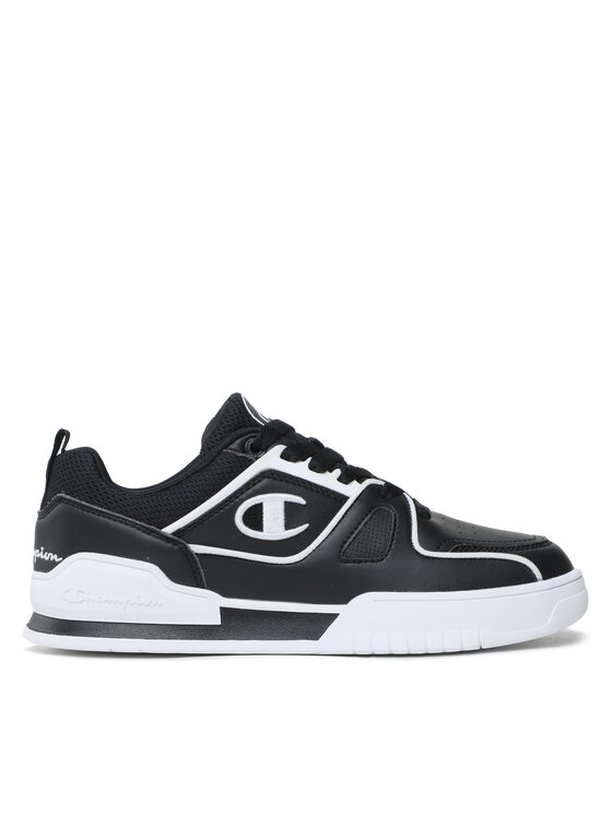 Champion Champion Sneakersy S21882-KK001 Černá