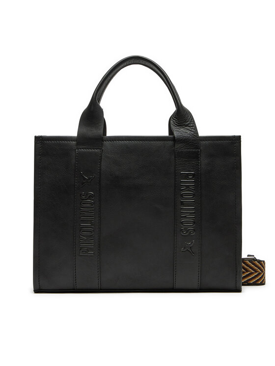 Pikolinos Pikolinos Borsetta WHA-354 Nero