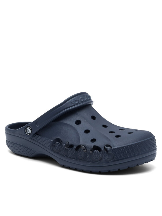 Crocs Crocs Чехли BAYA 10126-410 Тъмносин