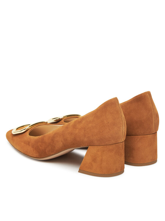 HÖGL HÖGL Tacones Harriet 0-104542-11000 Pruun