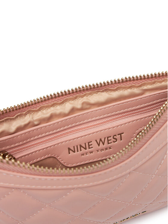 Nine West Nine West Táska LILLA1 Rózsaszín