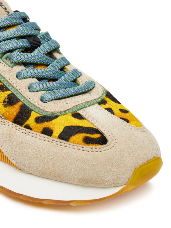HOFF HOFF Sneakers Art 22503003 Bunt