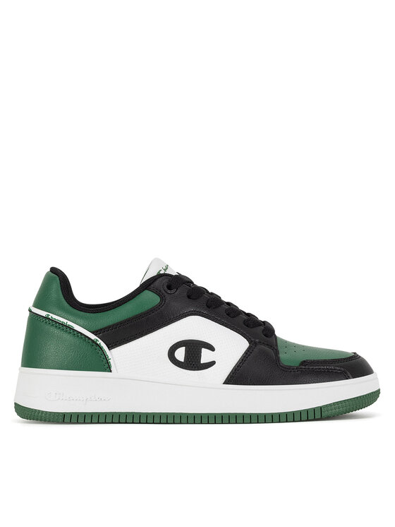 Champion Champion Tenisice RD18 2.0 LOW B GS S32415-WW015 Zelena
