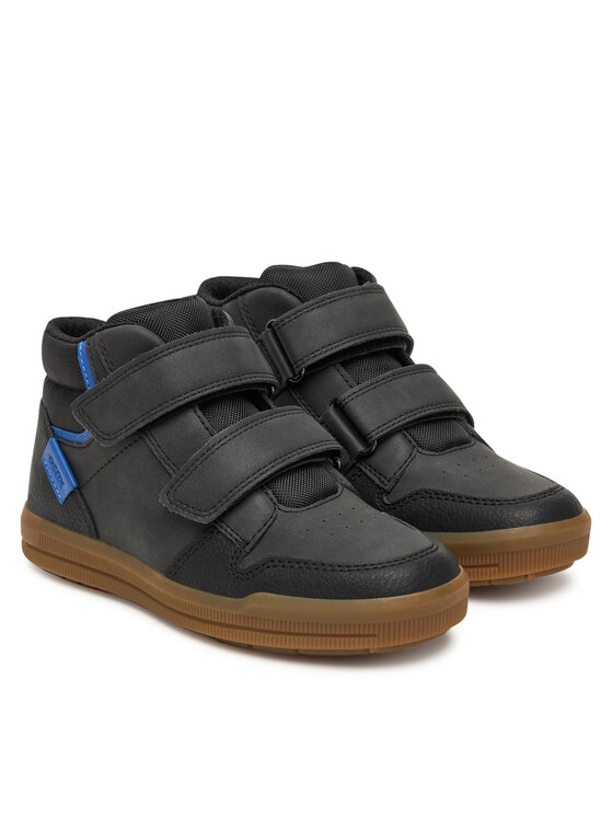 Geox Geox Tossud J Arzach J364AB 0MEFU C0245 S Must