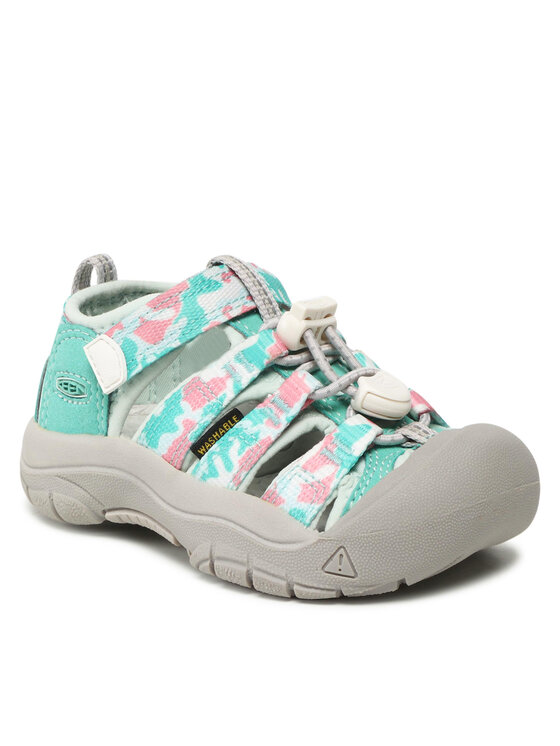Keen Keen Basutės Newport H2 1026267 Turkio