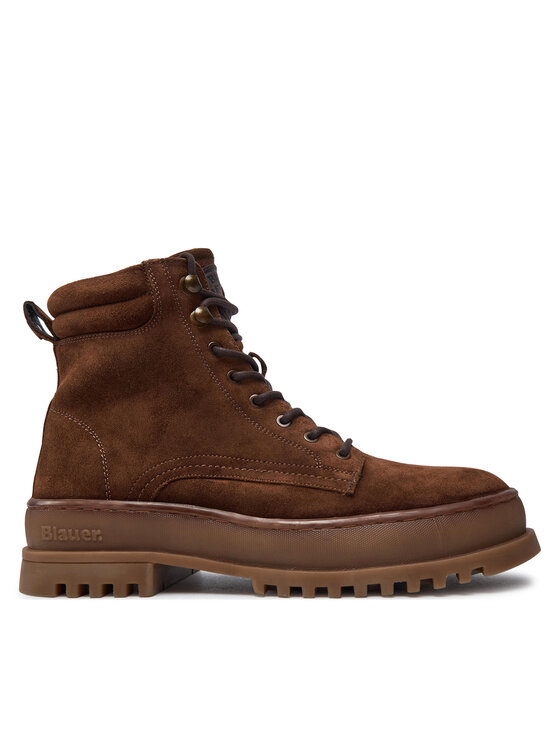 Blauer Blauer Traperid F4IUKA01 Pruun