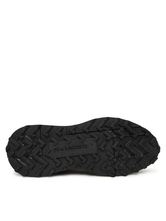 Lacoste Lacoste Sneakersy 750SMA0086 Czarny
