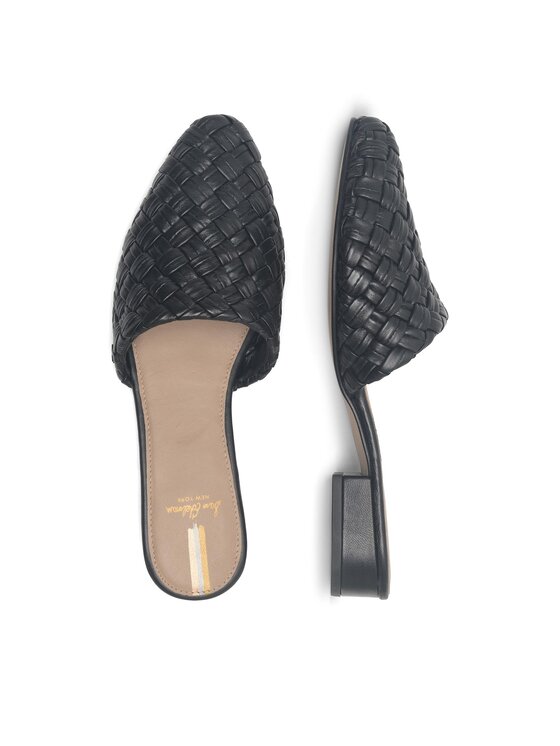 SAM EDELMAN SAM EDELMAN Ciabatte I0318L2001 Nero