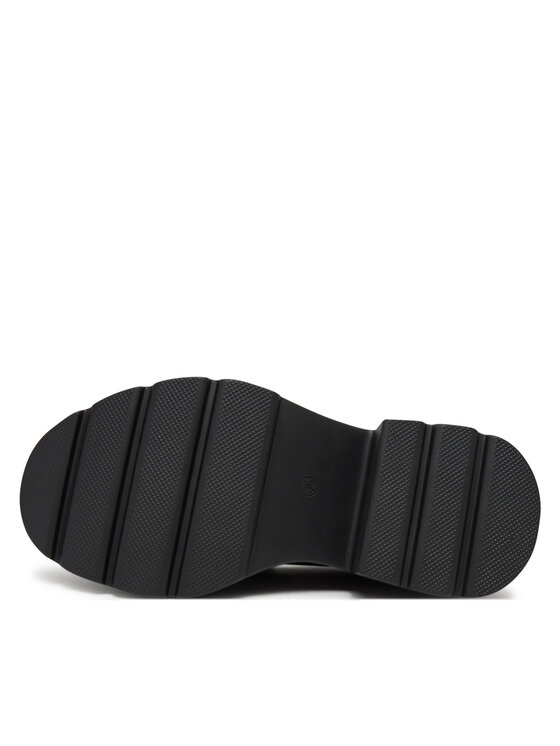 DeeZee DeeZee Loafers ST0242613-1 Μαύρο