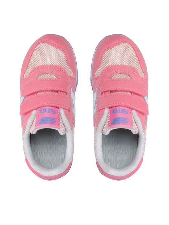 New Balance New Balance Сникърси PV500SS1 Розов