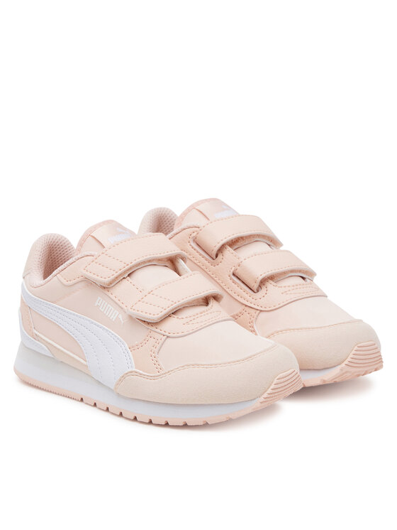 Puma Puma Tenisice ST Runner v4 NL V PS 399740 03 Écru