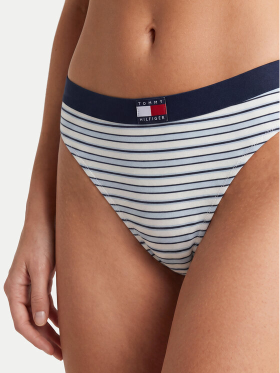 Tommy Hilfiger Tommy Hilfiger Komplet fig UW0UW06141 Kolorowy